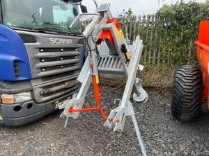 New Abbey Tornado 4000 Agitator - Image 3