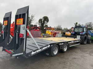 New Tyrone 21T Lowloader - Image 2