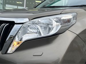 Toyota Land Cruiser LC SWB GX COMMERCIAL 2DR - Image 3