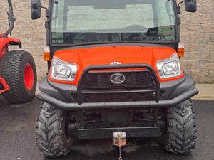 2019 Kubota RTVX900 - Image 2