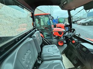 2019 Kubota RTVX900 - Image 4