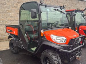 2019 Kubota RTVX900 - Image 3