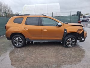 202 Dacia Duster  Prestige  1.5 Diesel - Image 4