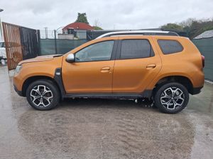 202 Dacia Duster  Prestige  1.5 Diesel - Image 3