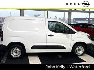Opel Combo KOMF L1 H1 100PS - Image 3