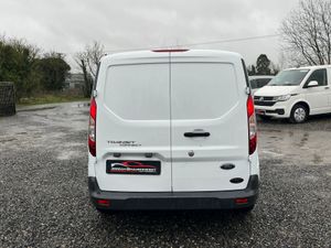 2017 FORD TRANSIT CONNECT TREND 1.5 LWB - Image 4
