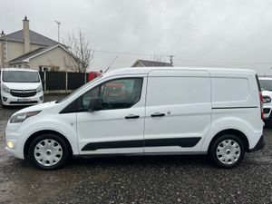 2017 FORD TRANSIT CONNECT TREND 1.5 LWB - Image 2