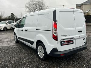 2017 FORD TRANSIT CONNECT TREND 1.5 LWB - Image 3