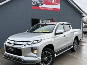 2021 Mitsubishi L200 Barbarian Auto - Image 2