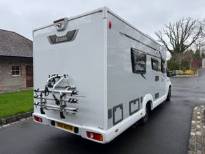 Elddis Autoquest 185 - TLL Exclusive Edition - Image 4