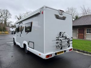 Elddis Autoquest 185 - TLL Exclusive Edition - Image 3