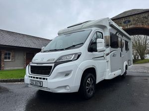 Elddis Autoquest 185 - TLL Exclusive Edition - Image 2