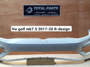 Vw golf mk5 mk6 mk7 mk7.5 mk8 parts - Image 2