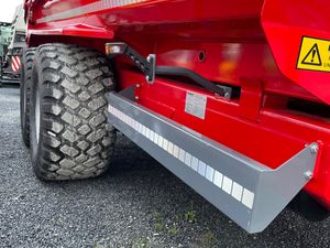 Redrock Dump Trailer - Image 4