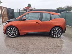 2014 BMW i3  EV AUTOMATIC - Image 3