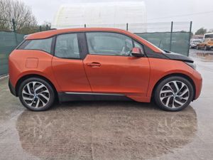 2014 BMW i3  EV AUTOMATIC - Image 4