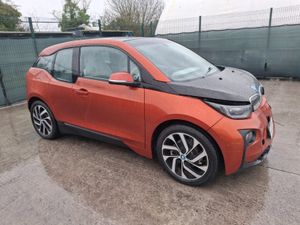 2014 BMW i3  EV AUTOMATIC - Image 2