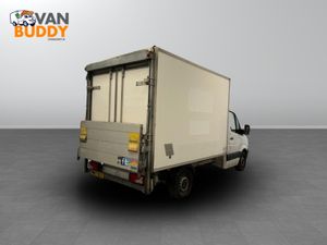 2017 Mercedes-Benz Sprinter Refrigerated Van - Image 4