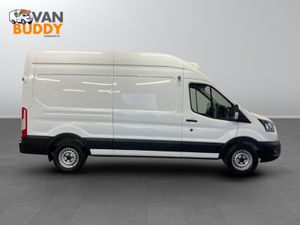 2021 Ford Transit Refrigerated Van - Image 3