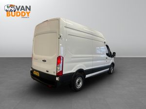 2021 Ford Transit Refrigerated Van - Image 4