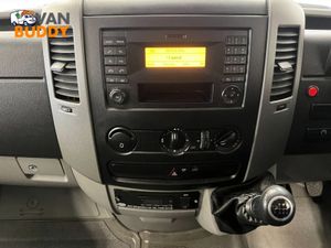 2018 Mercedes-Benz Sprinter Refrigerated Van - Image 3