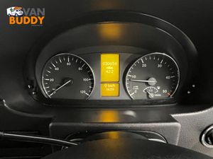 2018 Mercedes-Benz Sprinter Refrigerated Van - Image 2