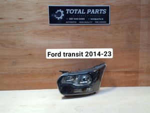 Vans body parts - Image 3