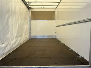 2021 Citroen Relay CurtainSide Van - Image 3