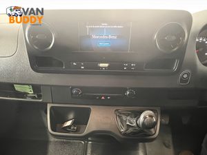 2023 Mercedes-Benz Sprinter Refrigerated Van - Image 3