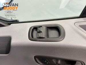 2017 Ford Transit CurtainSide Van - Image 2