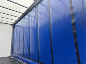 2022 Mercedes-Benz Sprinter CurtainSide Van - Image 2