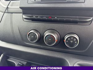 2021 Nissan NV400 CurtainSide Van - Image 3