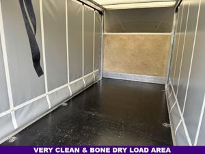 2022 Mercedes-Benz Sprinter CurtainSide Van - Image 2