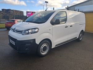 2019 Citroen Dispatch Panel Van - Image 2