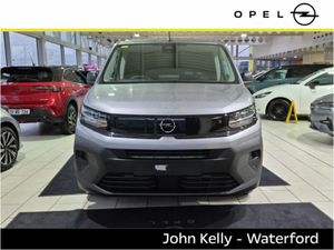 Opel Combo L1 H1 - Image 3