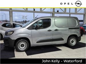 Opel Combo L1 H1 - Image 4