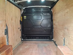 2022 Ford Transit High Roof Panel Van - Image 4