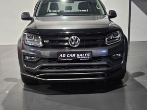 2020 VW AMAROK 3.0TDI HIGHLINE BLACK EDITION SPEC - Image 3