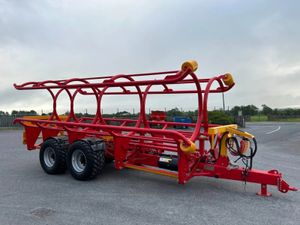 Keltec Bale Chasers order yours Today 💥 - Image 2