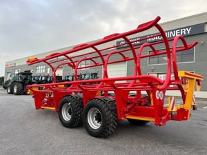 Keltec Bale Chasers order yours Today 💥 - Image 4