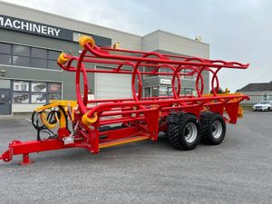 Keltec Bale Chasers order yours Today 💥 - Image 3