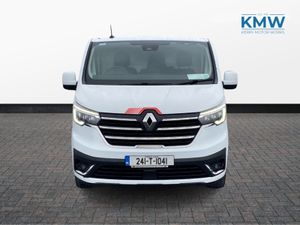 Renault Trafic RED - VAN FWD 170 3T1 E - Image 2