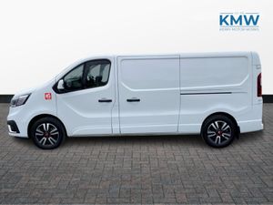 Renault Trafic RED - VAN FWD 170 3T1 E - Image 3