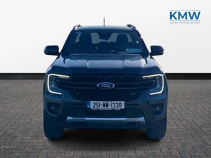 Ford Ranger D/CAB WILDTRAK - 2.0TD2 - Image 3