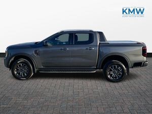 Ford Ranger D/CAB WILDTRAK - 2.0TD2 - Image 4