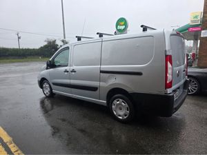 Fiat Scudo 2.0 MULTIJET 128 L2H1 12 VAN 1200 L2 H1 - Image 3
