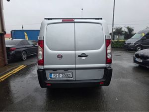 Fiat Scudo 2.0 MULTIJET 128 L2H1 12 VAN 1200 L2 H1 - Image 4