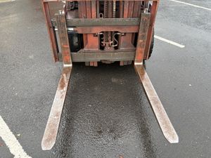 2017 Doosan 3 t Forklift - Image 3