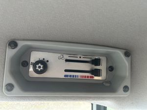 2018 Iseki TG6405 Compact Tractor - Image 3