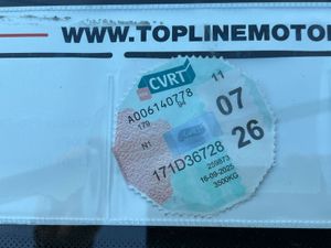 //7 SEATER//NEW DOE//PLYLINED// - Image 2